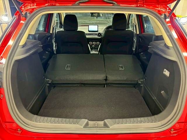 MAZDA CX-3 2022 Image 31