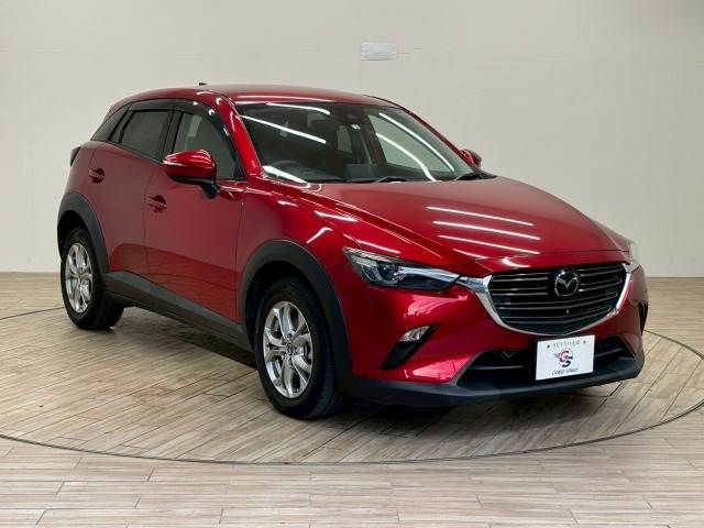 MAZDA CX-3 2022 Image 31