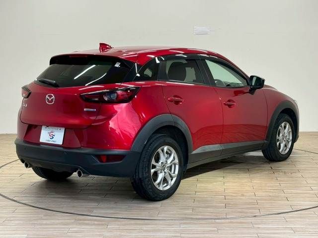 MAZDA CX-3 2022 Image 31
