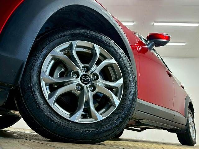 MAZDA CX-3 2022 Image 31