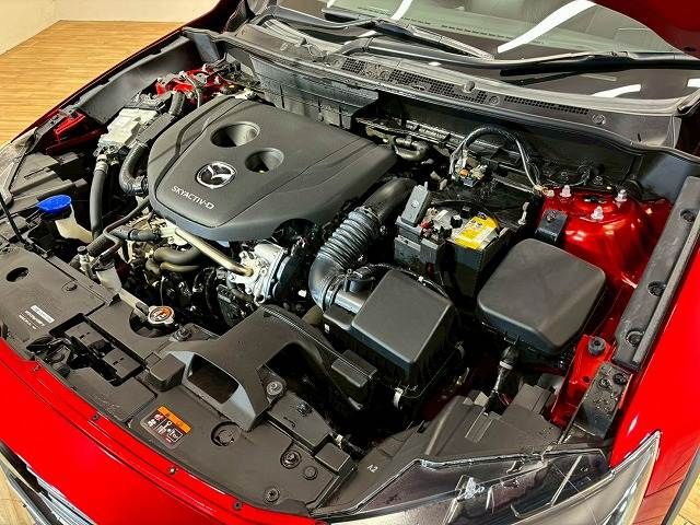 MAZDA CX-3 2022 Image 31