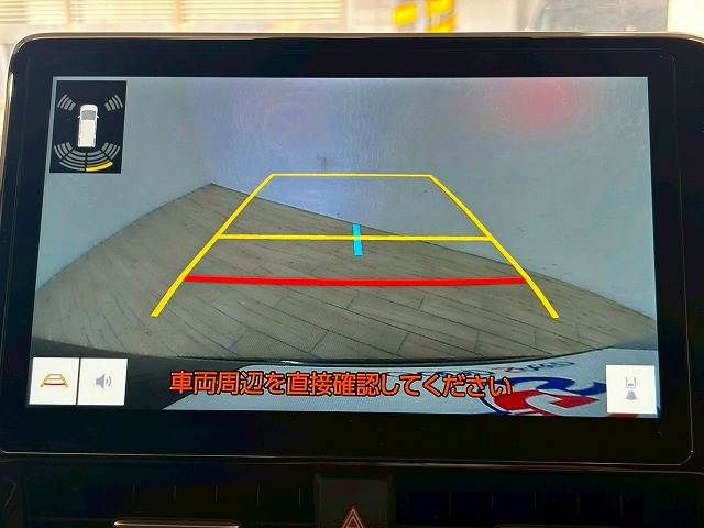 TOYOTA VOXY HYBRID 2022 Image 31