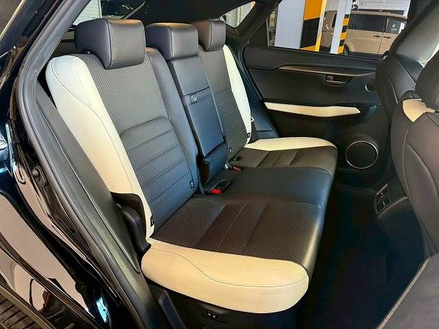 TOYOTA LEXUS NX300H 2018 Image 31