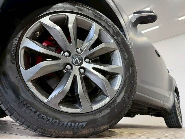 TOYOTA LEXUS NX300H 2018 Image 31