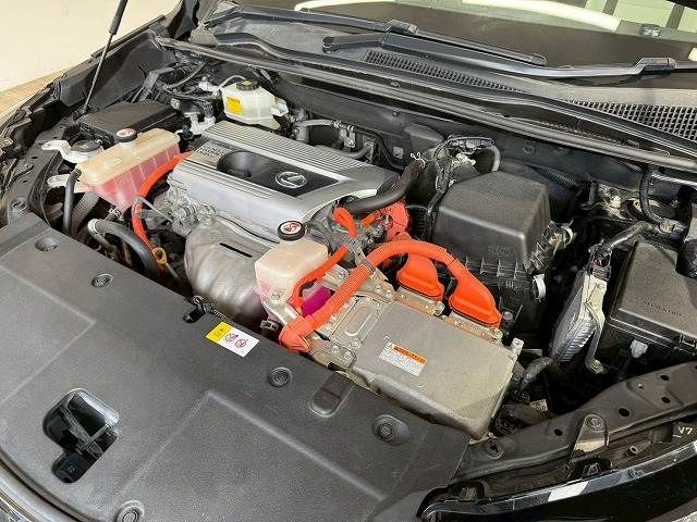 TOYOTA LEXUS NX300H 2018 Image 31