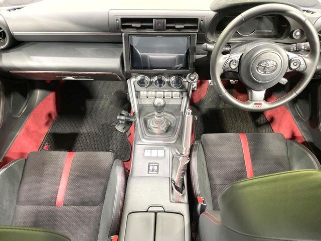 TOYOTA GR86 2023 Image 31