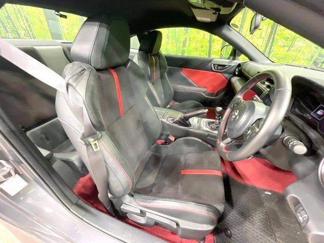 TOYOTA GR86 2023 Image 31