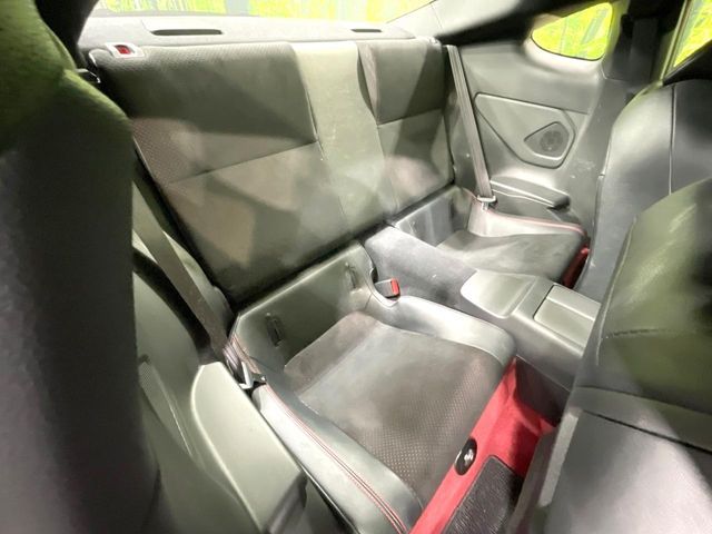 TOYOTA GR86 2023 Image 31