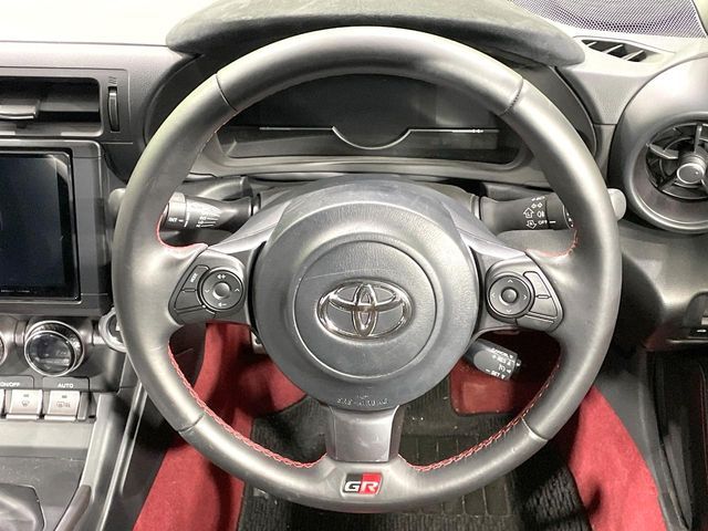TOYOTA GR86 2023 Image 31