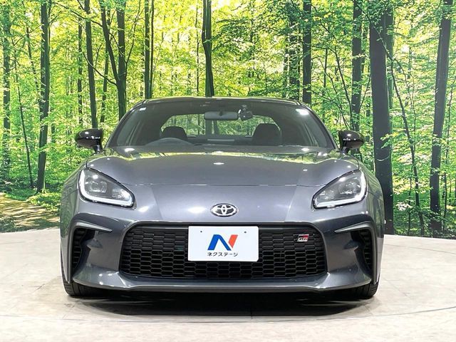 TOYOTA GR86 2023 Image 31