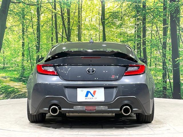 TOYOTA GR86 2023 Image 31