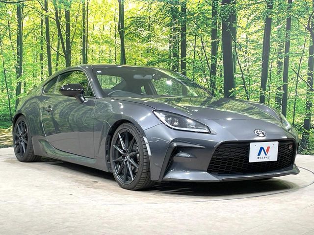 TOYOTA GR86 2023 Image 31