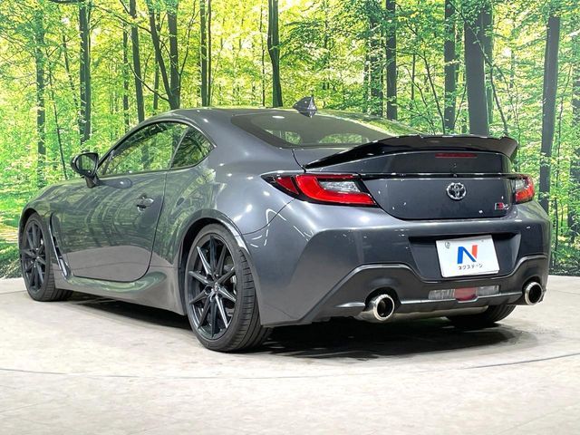 TOYOTA GR86 2023 Image 31