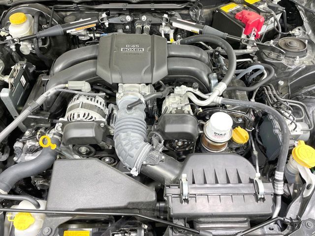 TOYOTA GR86 2023 Image 31