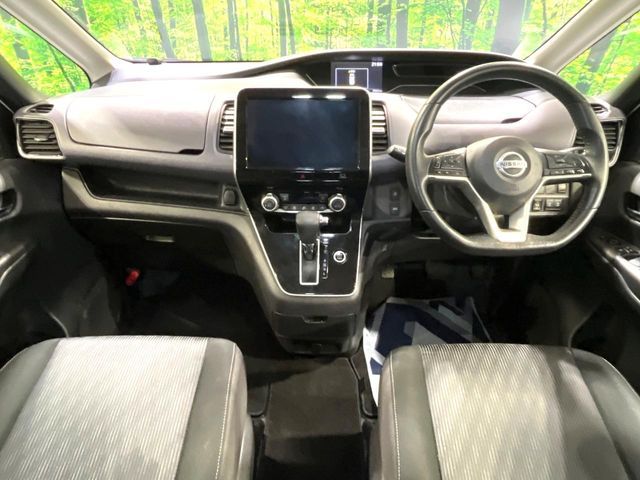 NISSAN SERENA  S-HYBRID 2019 Image 31