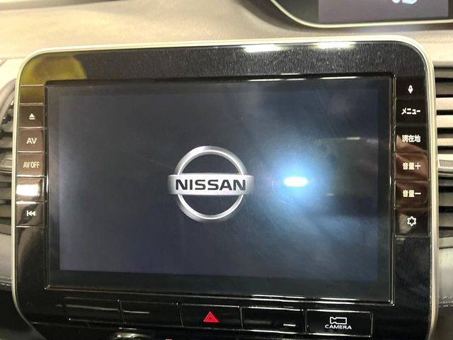 NISSAN SERENA  S-HYBRID 2019 Image 31