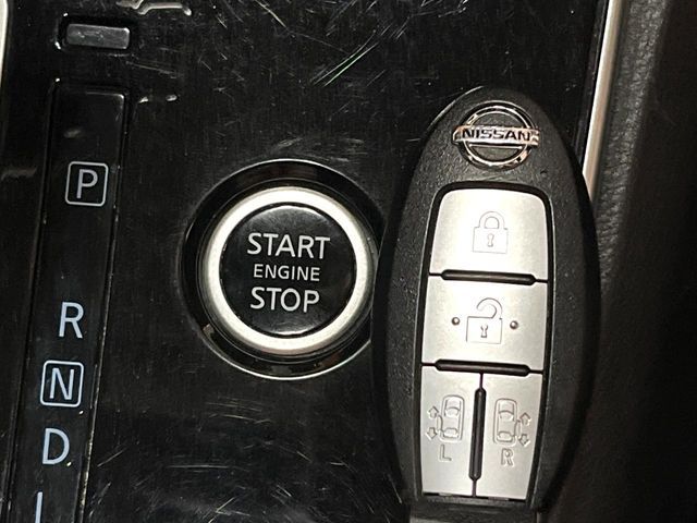 NISSAN SERENA  S-HYBRID 2019 Image 31