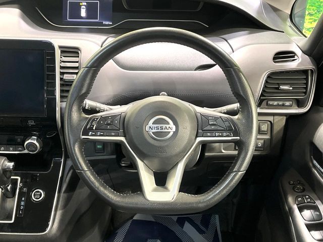 NISSAN SERENA  S-HYBRID 2019 Image 31