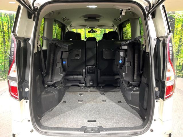 NISSAN SERENA  S-HYBRID 2019 Image 31