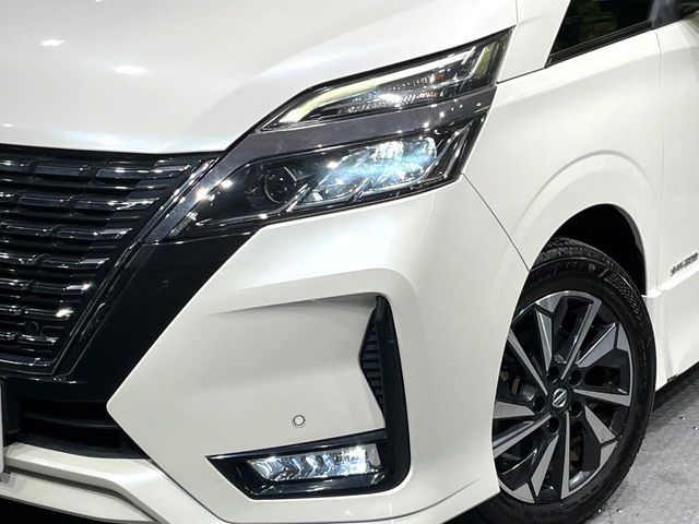 NISSAN SERENA  S-HYBRID 2019 Image 31