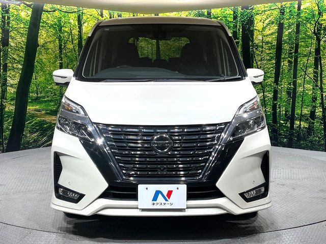 NISSAN SERENA  S-HYBRID 2019 Image 31
