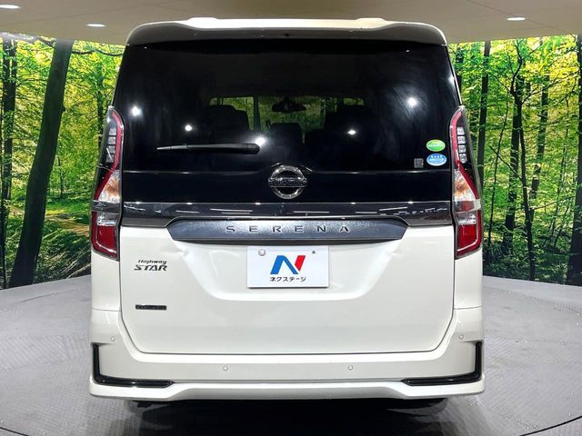 NISSAN SERENA  S-HYBRID 2019 Image 31