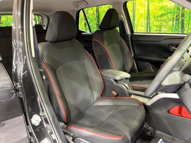 TOYOTA RAIZE 2025 Image 31