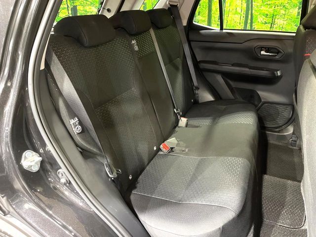 TOYOTA RAIZE 2025 Image 31