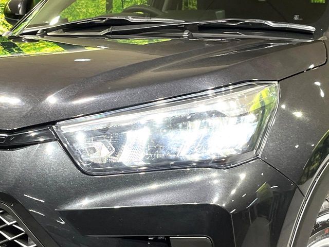 TOYOTA RAIZE 2025 Image 31