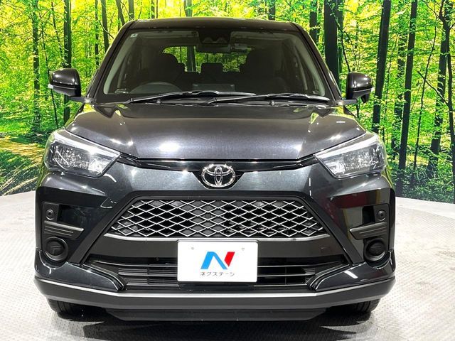 TOYOTA RAIZE 2025 Image 31