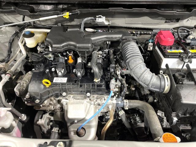 TOYOTA RAIZE 2025 Image 31