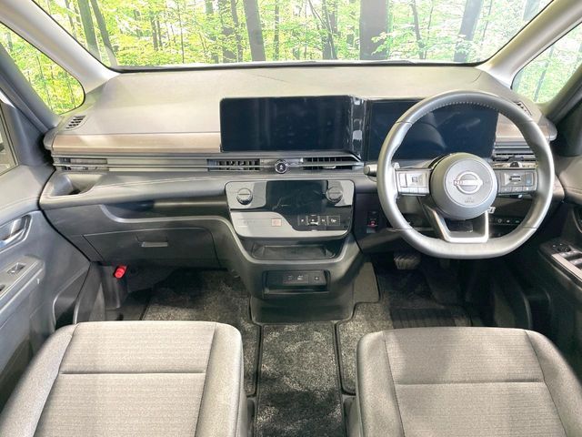 NISSAN SERENA  WG 2023 Image 31