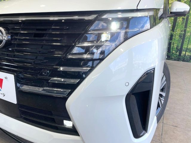 NISSAN SERENA  WG 2023 Image 31