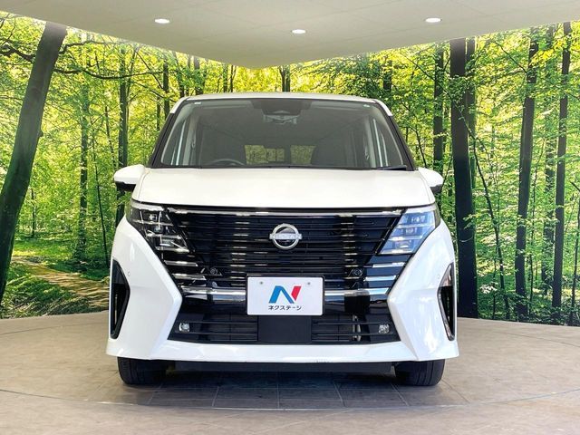 NISSAN SERENA  WG 2023 Image 31