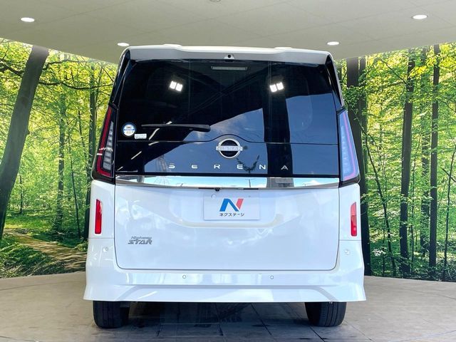 NISSAN SERENA  WG 2023 Image 31