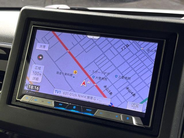 HONDA N BOX CUSTOM 4WD 2021 Image 31