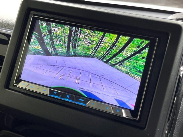 HONDA N BOX CUSTOM 4WD 2021 Image 31