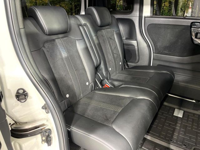 HONDA N BOX CUSTOM 4WD 2021 Image 31