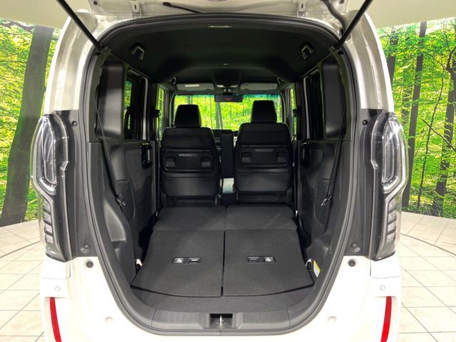 HONDA N BOX CUSTOM 4WD 2021 Image 31