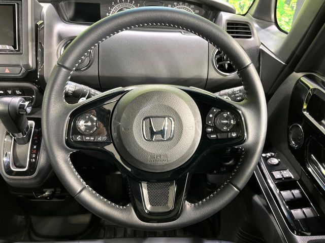 HONDA N BOX CUSTOM 4WD 2021 Image 31