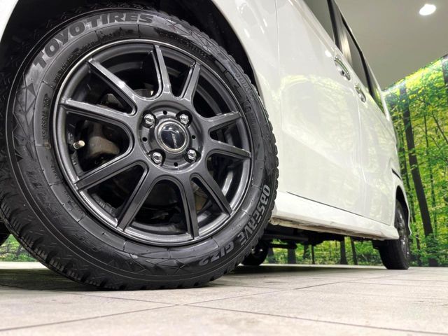 HONDA N BOX CUSTOM 4WD 2021 Image 31