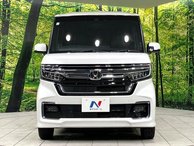 HONDA N BOX CUSTOM 4WD 2021 Image 31