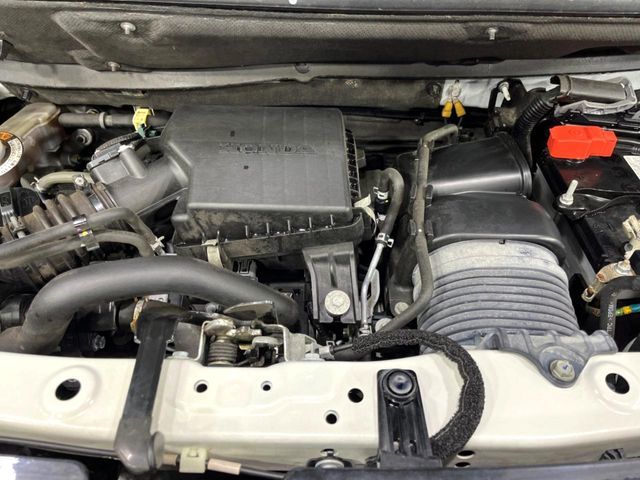 HONDA N BOX CUSTOM 4WD 2021 Image 31