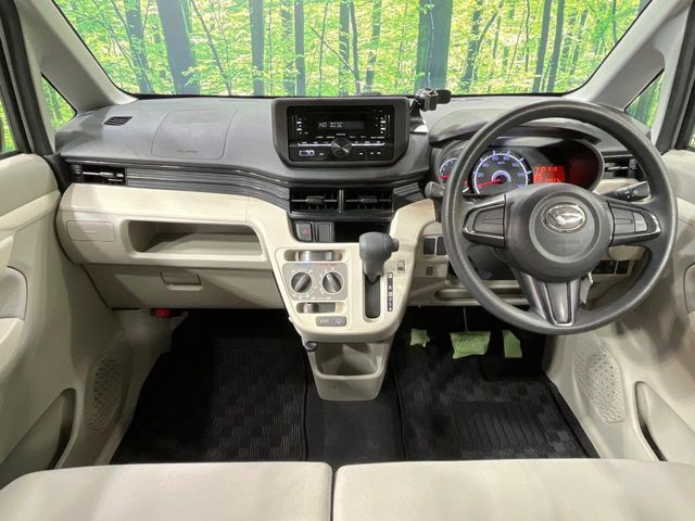 DAIHATSU MOVE 2017 Image 31