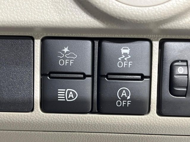 DAIHATSU MOVE 2017 Image 31