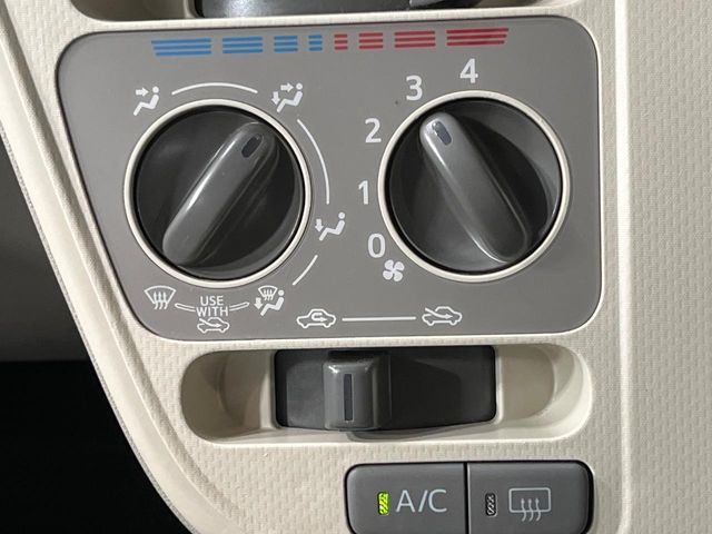 DAIHATSU MOVE 2017 Image 31