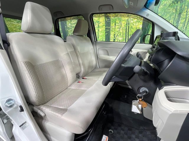 DAIHATSU MOVE 2017 Image 31