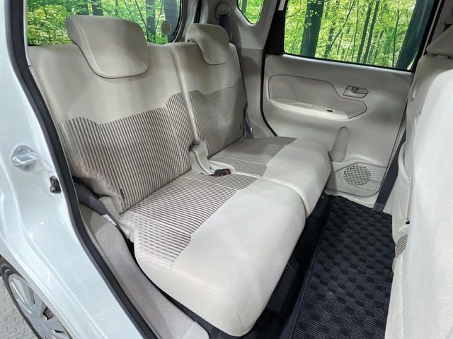 DAIHATSU MOVE 2017 Image 31