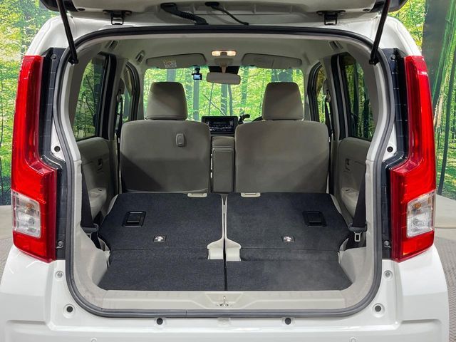 DAIHATSU MOVE 2017 Image 31