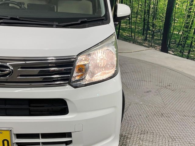 DAIHATSU MOVE 2017 Image 31